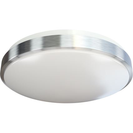 APLED - LED Plafondlamp LENS PP TRICOLOR LED/24W/230V IP41 2700 - 6500K 1680lm