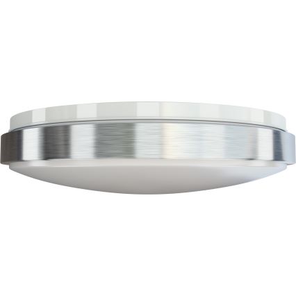 APLED - LED Plafondlamp LENS PP TRICOLOR LED/24W/230V IP41 2700 - 6500K 1680lm