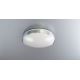 APLED - LED Plafondlamp LENS PP TRICOLOR LED/24W/230V IP41 2700 - 6500K 1680lm