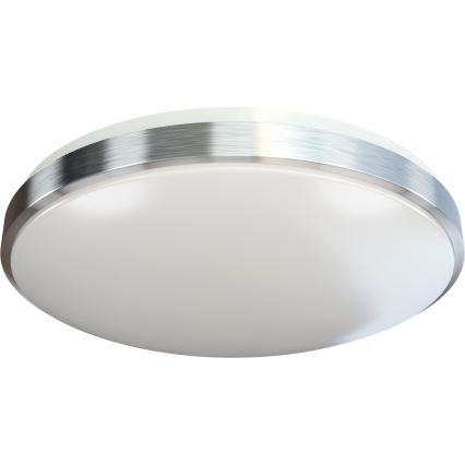 APLED - LED Plafondlamp LENS PP TRICOLOR LED/36W/230V IP41 2700 - 6500K 2520lm