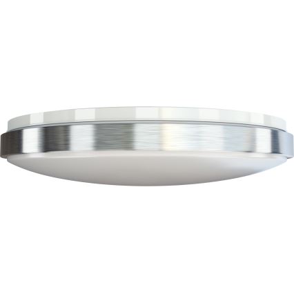 APLED - LED Plafondlamp LENS PP TRICOLOR LED/36W/230V IP41 2700 - 6500K 2520lm