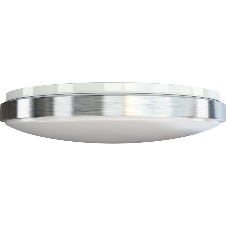 APLED - LED Plafondlamp LENS PP TRICOLOR LED/36W/230V IP41 2700 - 6500K 2520lm