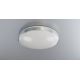 APLED - LED Plafondlamp LENS PP TRICOLOR LED/36W/230V IP41 2700 - 6500K 2520lm