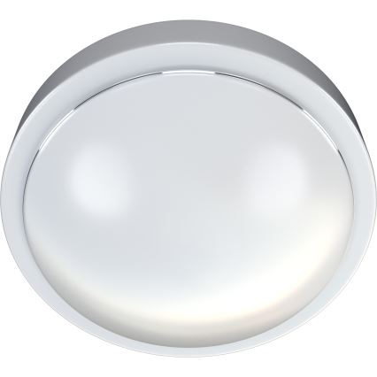 APLED - LED Plafondlamp LENS R TRICOLOR LED/12W/230V IP41 2700 - 6500K 825lm