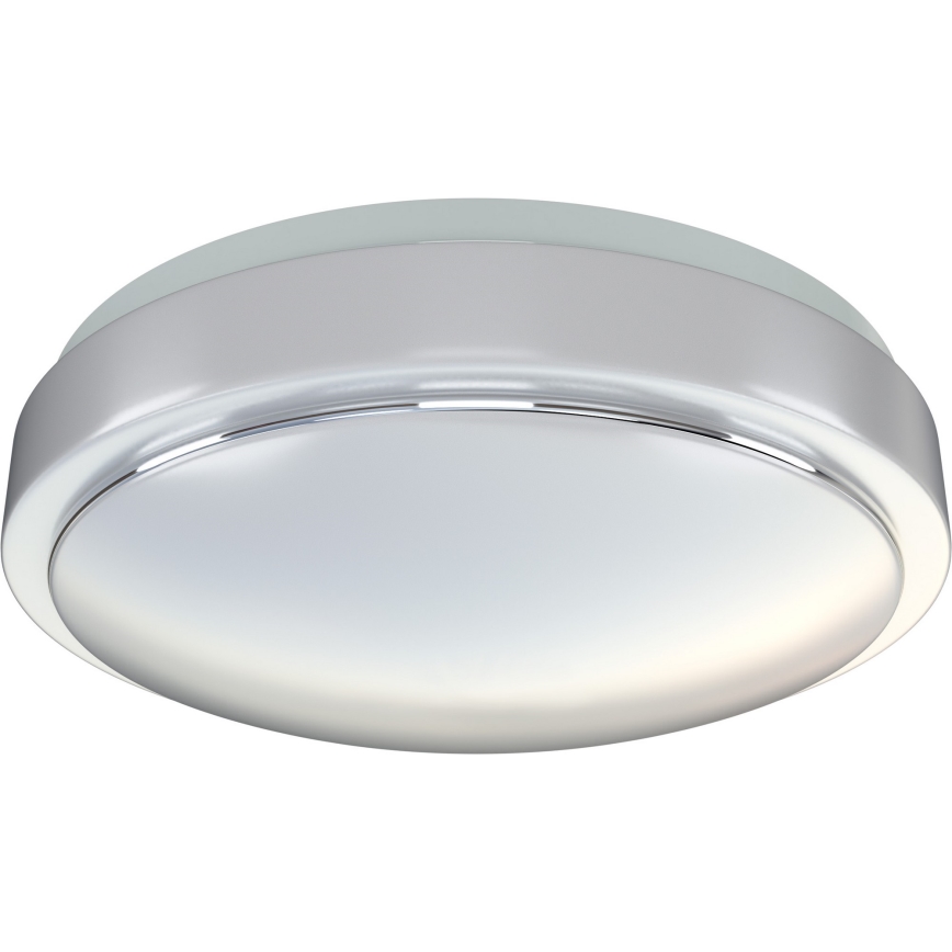 APLED - LED Plafondlamp LENS R TRICOLOR LED/18W/230V IP41 2700 - 6500K + noodgeval
