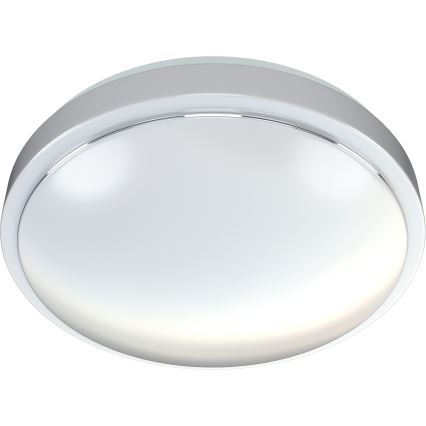 APLED - LED Plafondlamp LENS R TRICOLOR LED/24W/230V IP41 2700 - 6500K 1680lm