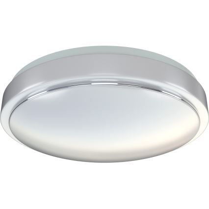 APLED - LED Plafondlamp LENS R TRICOLOR LED/24W/230V IP41 2700 - 6500K 1680lm