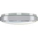 APLED - LED Plafondlamp LENS R TRICOLOR LED/24W/230V IP41 2700 - 6500K 1680lm