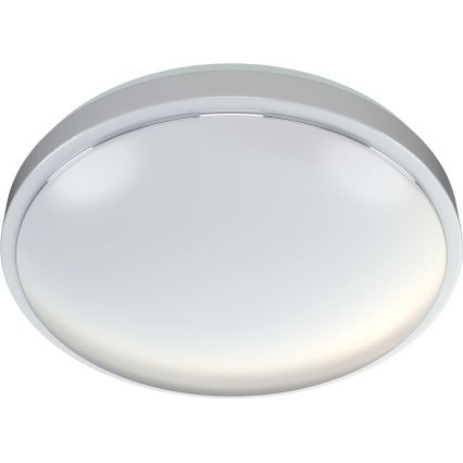 APLED - LED Plafondlamp LENS R TRICOLOR LED/36W/230V IP41 2700 - 6500K 2520lm