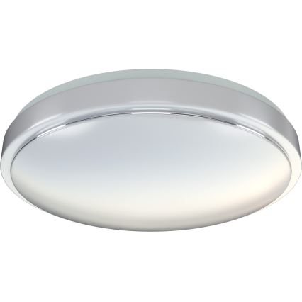 APLED - LED Plafondlamp LENS R TRICOLOR LED/36W/230V IP41 2700 - 6500K 2520lm