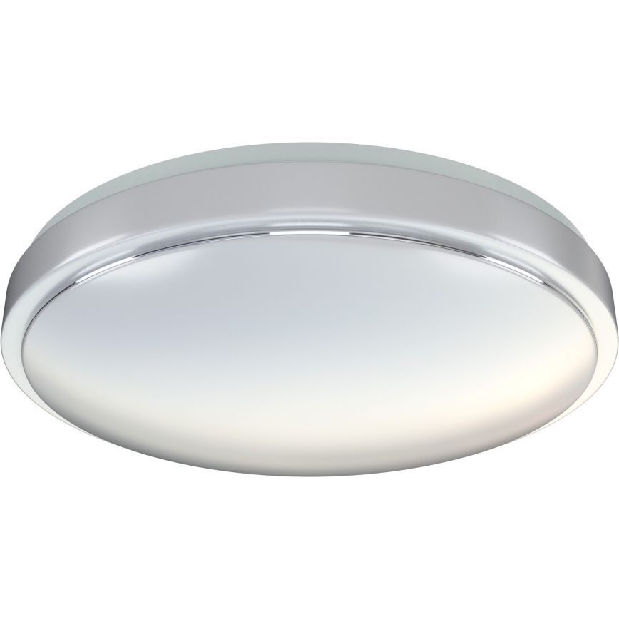 APLED - LED Plafondlamp LENS R TRICOLOR LED/36W/230V IP41 2700 - 6500K 2520lm