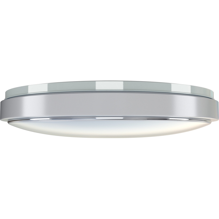 APLED - LED Plafondlamp LENS R TRICOLOR LED/36W/230V IP41 2700 - 6500K 2520lm