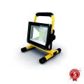 APLED - LED Schijnwerper AKU LED/50W/230V IP65 6000K 2200 mAh