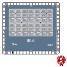 APLED - LED Schijnwerper voor buiten PRO LED/150W/230V IP66 15000lm 6000K