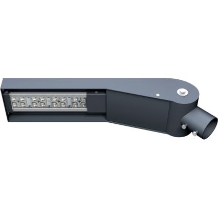 APLED - LED Straatlantaarn FLEXIBO PREMIUM LED/19W/90-265V IP65 2700K