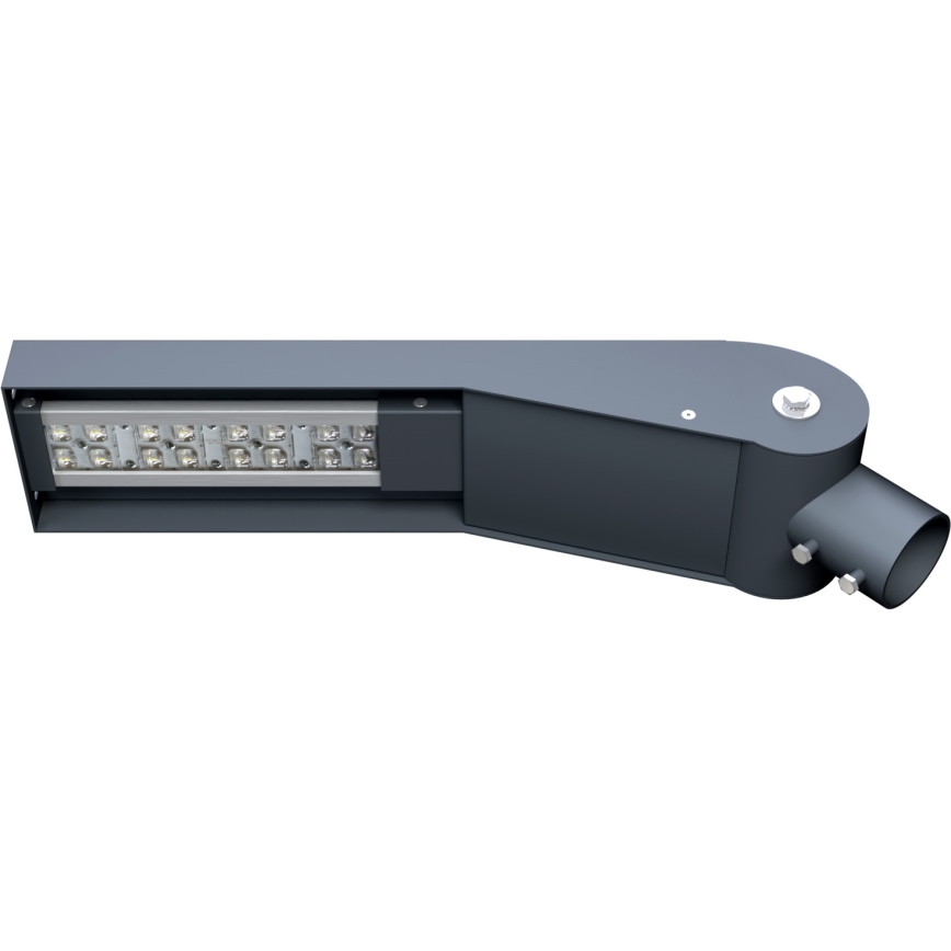 APLED - LED Straatlantaarn FLEXIBO PREMIUM LED/29W/90-265V IP65 2700K