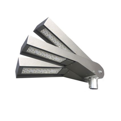 APLED - LED Straatlantaarn FLEXIBO PREMIUM LED/58W/90-265V IP65 2700K