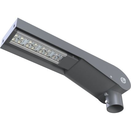 APLED - LED Straatlantaarn FLEXIBO PREMIUM LED/58W/90-265V IP65 2700K