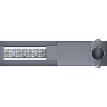 APLED - LED Straatlantaarn FLEXIBO PREMIUM LED/58W/90-265V IP65 2700K