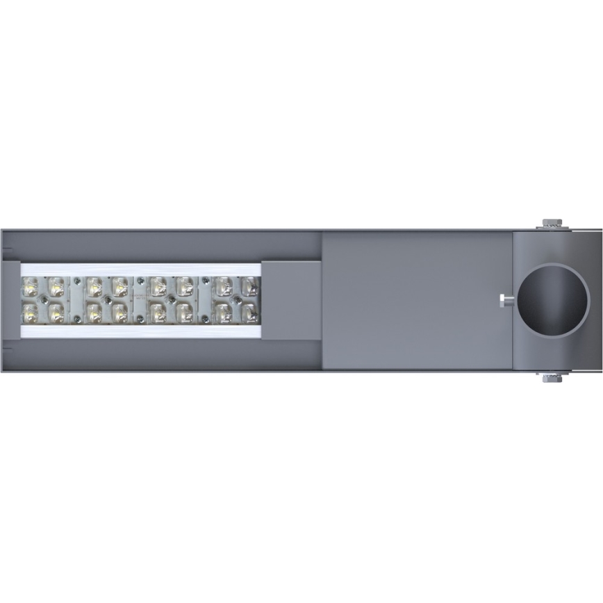 APLED - LED Straatlantaarn FLEXIBO PREMIUM LED/58W/90-265V IP65 2700K