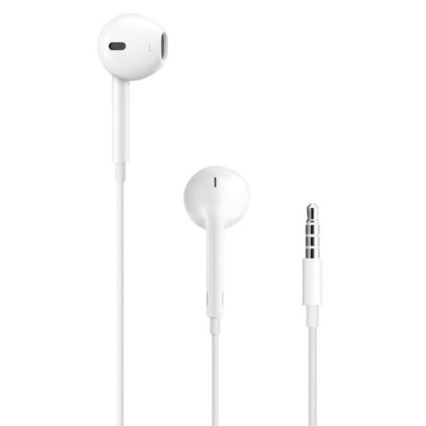 Apple - Oortjes EarPods JACK 3,5 mm