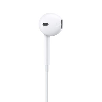 Apple - Oortjes EarPods JACK 3,5 mm