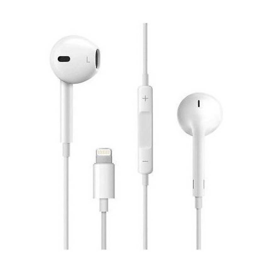 Apple - Oortjes EarPods met verlichtte verbinding