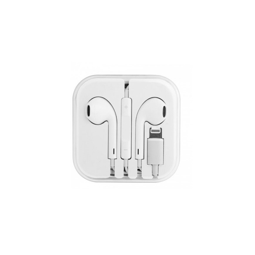 Apple - Oortjes EarPods met verlichtte verbinding