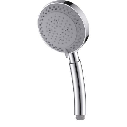 Aqualine - Doucheset TILA glanzend chroom