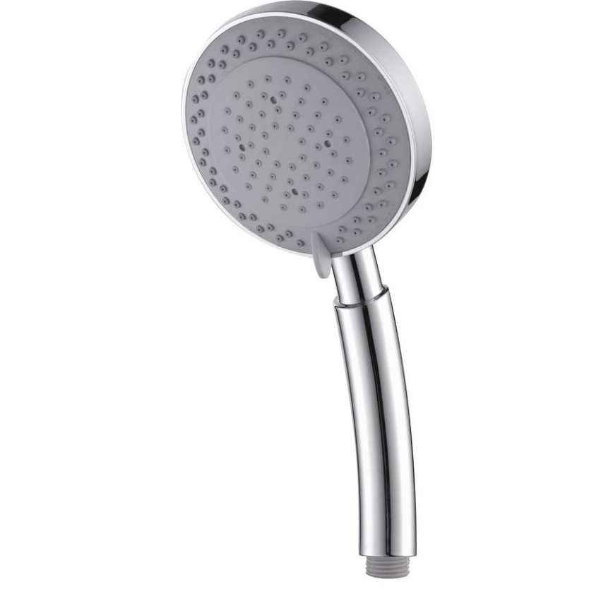 Aqualine - Doucheset TILA glanzend chroom