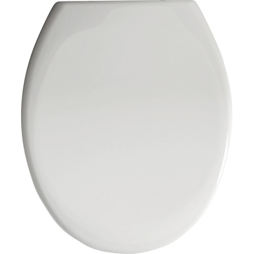 Aqualine - Wc-bril SOFIA SoftClose wit