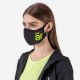 ÄR Antiviraal masker - Big Logo S - ViralOff 99% - efficiënter dan FFP2
