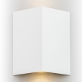 Argon 0915 - Wand Lamp SKIATOS 2xGU10/5W/230V wit