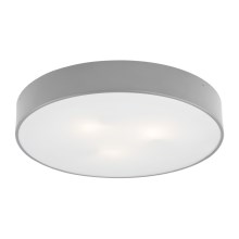Argon 1187 - Plafondlamp DARLING 3xE27/60W/230V
