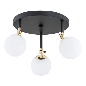 Argon 1436 - Badkamer opbouwlamp LATINA 3xE14/40W/230V IP44