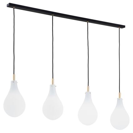 Argon 1741 - Hanglamp aan een koord OAKLAND 4xG9/6W/230V