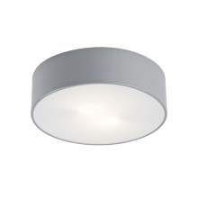 Argon 3080 - Plafondlamp DARLING 2xE27/60W/230V
