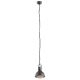 Argon 3186 - Hanglamp aan ketting CALVADOS 1xE27/60W/230V