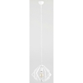 Argon 3516 - Hanglamp TRIEST 1xE27/60W