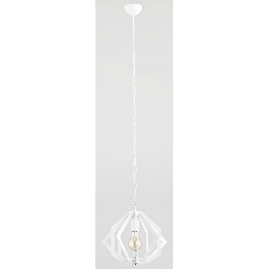 Argon 3516 - Hanglamp TRIEST 1xE27/60W