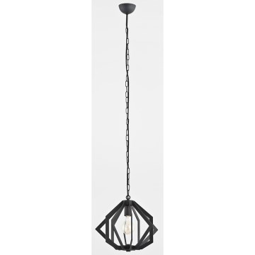 Argon 3517 - Hanglamp  TRIEST 1xE27/60W