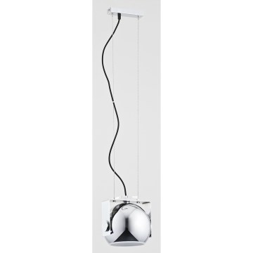 Argon 3530 - Hanglamp MALMO 1xE27/60W