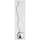 Argon 3530 - Hanglamp MALMO 1xE27/60W