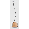 Argon 3532 - Hanglamp MALMO 1xE27/60W