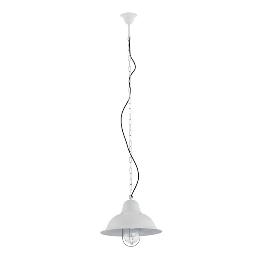 Argon 3536 - Hanglamp ITAKA 1xE27/60W/230V