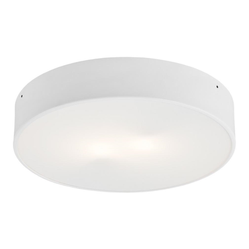 Argon 3567 - LED Plafondlamp DARLING LED/25W/230V Ø 35 cm wit