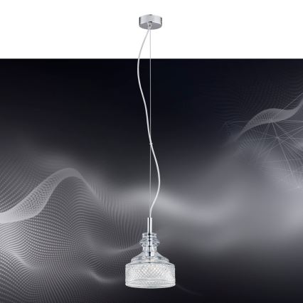 Argon 3795 - LED Hanglamp aan koord TULUZA LED/5W/230V