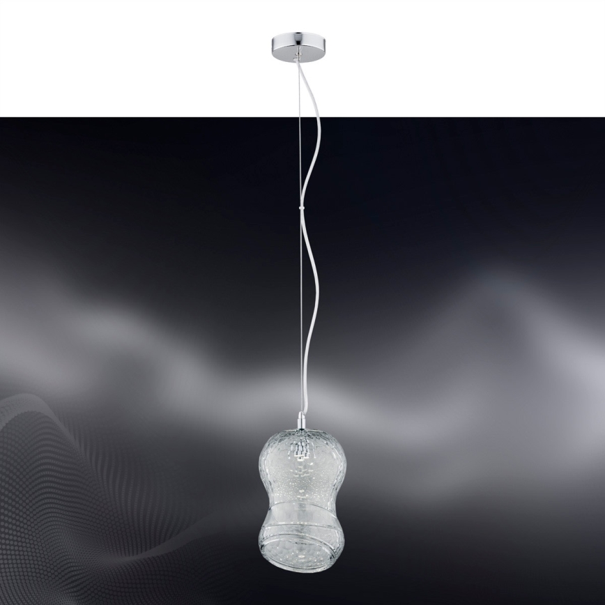 Argon 3798 - LED Hanglamp aan koord GARDA LED/5W/230V