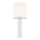 Argon 4231 - Tafel Lamp ALMADA 1xE27/15W/230V wit