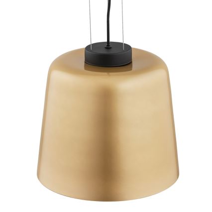 Argon 4690 - Hanglamp aan koord BERKLEY 1xE27/15W/230V